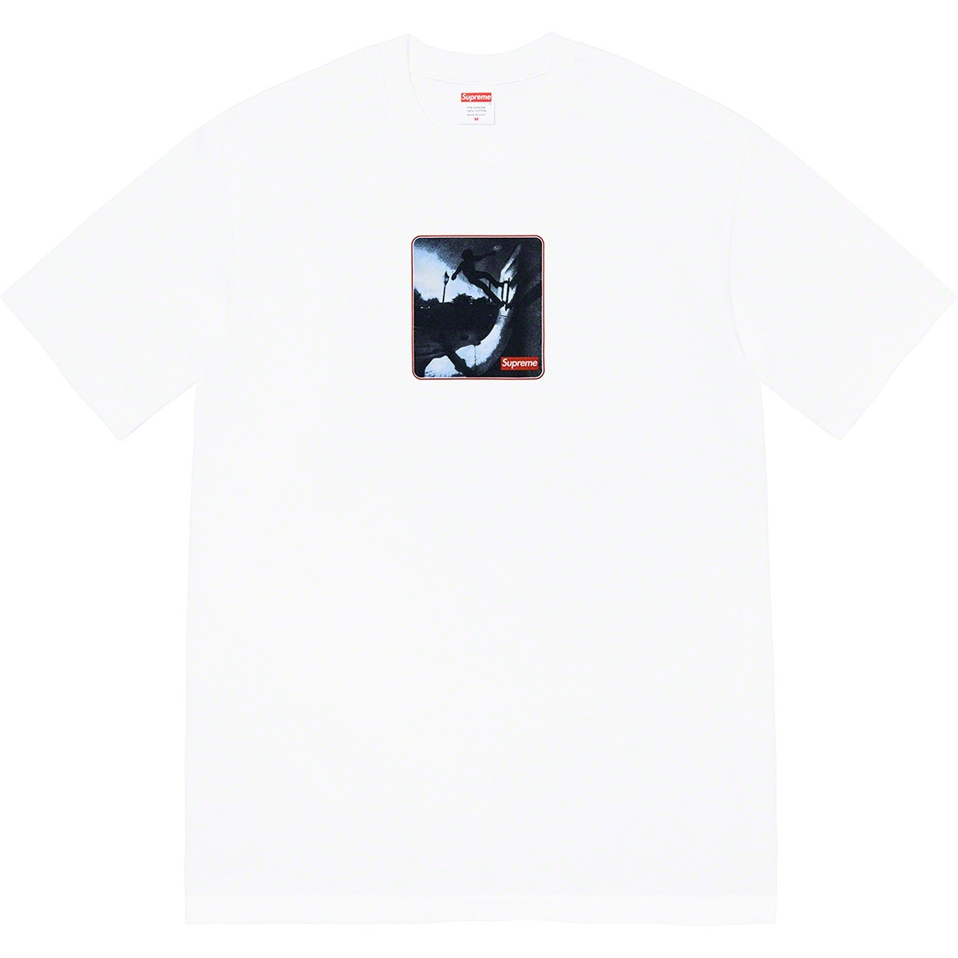 Shadow Tee view 4